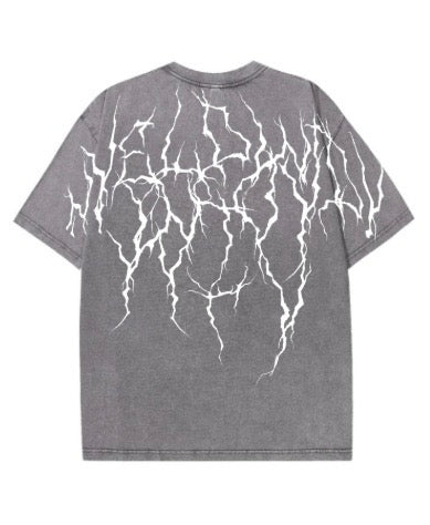 World Wide Lightning T-Shirt.